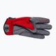 Červené rybárske rukavice Rapala Perf Gloves RA6800702 7