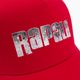 Rapala Splash Trucker Rybárska čiapka červená RA6820034 5