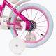 Detský bicykel Huffy Princess ružový 21851W 8