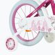 Detský bicykel Huffy Princess ružový 21851W 13