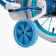 Detský bicykel Huffy Frozen modrý 21871W 7