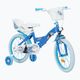 Detský bicykel Huffy Frozen modrý 21871W 9