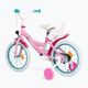 Detský bicykel Huffy Minnie pink 21891W 3