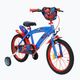 Detský bicykel Huffy Spider-Man modrý 21901W 8