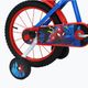 Detský bicykel Huffy Spider-Man modrý 21901W 11