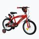 Detský bicykel Huffy Cars červený 21941W 14