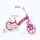 Detský bicykel Huffy Princess ružový 22411W 2