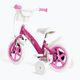 Detský bicykel Huffy Princess ružový 22411W 3