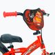 Detský bicykel Huffy Cars červený 22421W 8