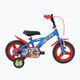 Detský bicykel Huffy Spider-Man modrý 22941W 11