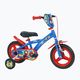 Detský bicykel Huffy Spider-Man modrý 22941W 12