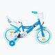 Detský bicykel Huffy Frozen modrý 24291W 12