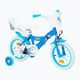 Detský bicykel Huffy Frozen modrý 24291W 11