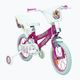 Detský bicykel Huffy Princess ružový 24411W 13
