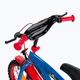 Detský bicykel Huffy Spider-Man modrý 24941W 4