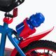 Detský bicykel Huffy Spider-Man modrý 24941W 6