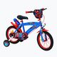 Detský bicykel Huffy Spider-Man modrý 24941W 14