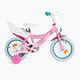 Detský bicykel Huffy Minnie ružový 24951W