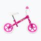 Detský cross-country bicykel Huffy Princess Balance ružový 27931W
