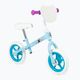 Huffy Frozen Kids Balance cross-country bike blue 27951W 2