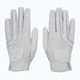 Samshield V-Skin biele jazdecké rukavice 11717 3