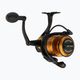 Rotačný navijak Penn Spinfisher VII Spinning Reel black/gold