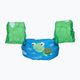 Sevylor Puddle Jumper detská vesta na plávanie Turtle blue and green 2000037930