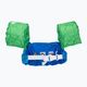 Sevylor Puddle Jumper detská vesta na plávanie Turtle blue and green 2000037930 2