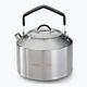 Cestovný čajník Campingaz Stainless Steel Kettle 1500 ml