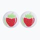 Babolat Strawberry Dampener Wimbledon 2 ks červená a biela 700045