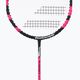 Badmintonová raketa Babolat 20 First I pink 166356 4