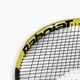 Detská tenisová raketa Babolat Aero Junior 26 žltá 140252 6