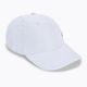 Babolat Basic Logo baseballová čiapka biela 5UA1221