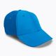 Babolat Basic Logo baseballová čiapka modrá 5UA1221