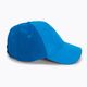 Babolat Basic Logo baseballová čiapka modrá 5UA1221 2