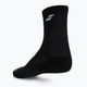 Tenisové ponožky Babolat 3 páry čierne 5UA1371 2