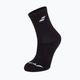 Tenisové ponožky Babolat 3 páry čierne 5UA1371 5