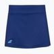 Babolat Play dámska tenisová sukňa navy blue 3WP1081