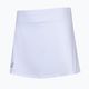 Babolat Play detská tenisová sukňa biela 3GP1081 2