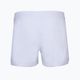 Dámske tenisové šortky Babolat Exercise white/white 2