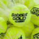 Tenisové loptičky Babolat Gold Academy 72 ks žlté 514008 3