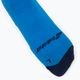 Pánske tenisové ponožky Babolat Pro 360 modré 5MA1322 3