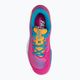 Detská tenisová obuv Babolat Jet Mach 3 AC ružová 33S21648 6