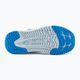 Tenisová obuv Babolat Pulsion AC Kid modrá 32F21518 4