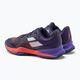 Babolat pánska tenisová obuv Jet Mach 3 Clay purple 30F21631 3