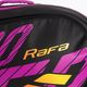 Tenisová taška Babolat RH X 6 Pure Aero Rafa 42 l fialová 751216 5