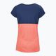 Detské tenisové tričko Babolat Play Cap Sleeve orange 3WTD011 2