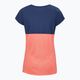 Babolat dámske tenisové tričko Play Cap Sleeve orange 3WTD011 2