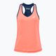 Babolat Play dámske tenisové tričko oranžové 3WTD071