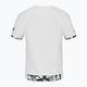 Pánske tenisové tričko Babolat Aero Crew Neck White 2MS23011Y 2